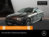 Mercedes-Benz C 400 e 4M AMG Pre+/Night/DigiLight/Pano/Distr - gebrauchte Mercedes-Benz C 400 aus dem Jahr 2023