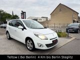 Renault Grand Scenic Dynamique 2.0 16V 140 CVT*Automatik - Renault: Cv