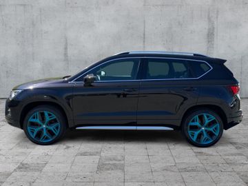 SEAT Ateca - 4