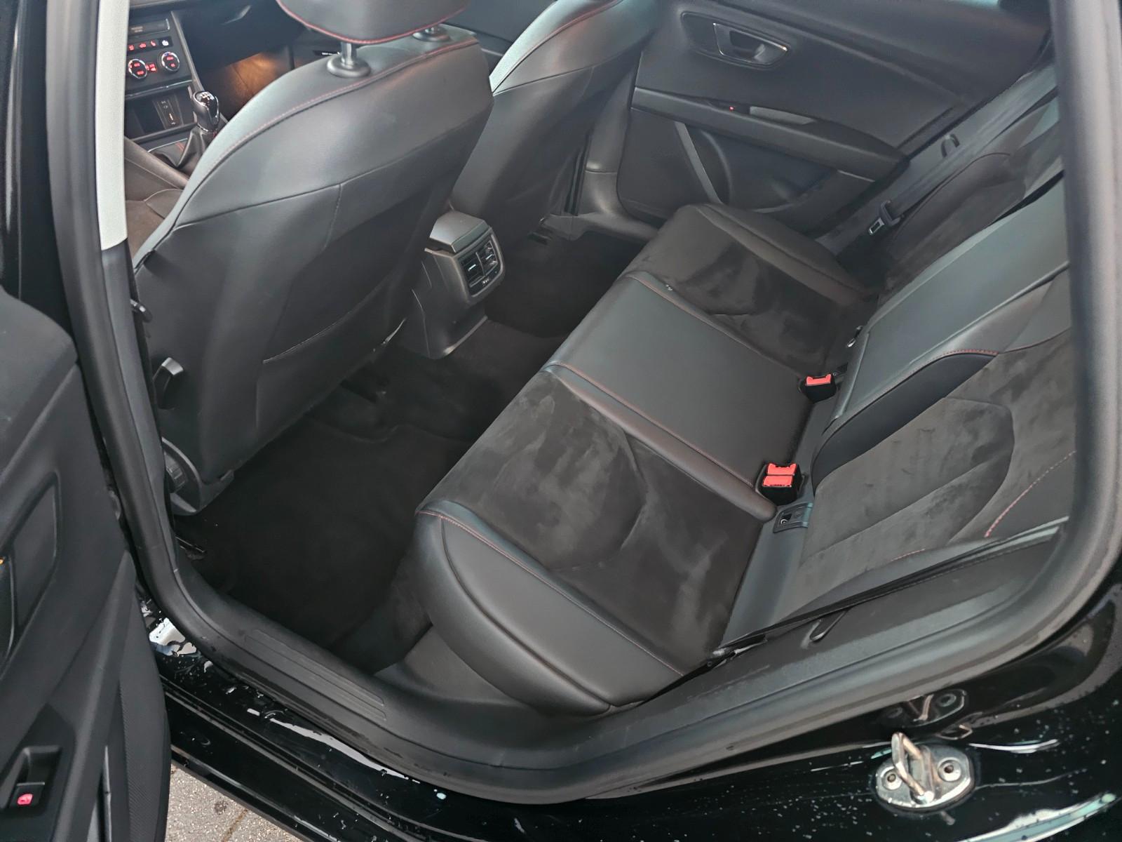 Seat Leon 2015 — photo 8