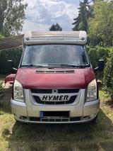HYMER / ERIBA / HYMERCAR VAN512 - Wohnwagen in Gelsenkirchen