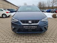 Seat Ibiza FR/DSG/ANDROID AUTO