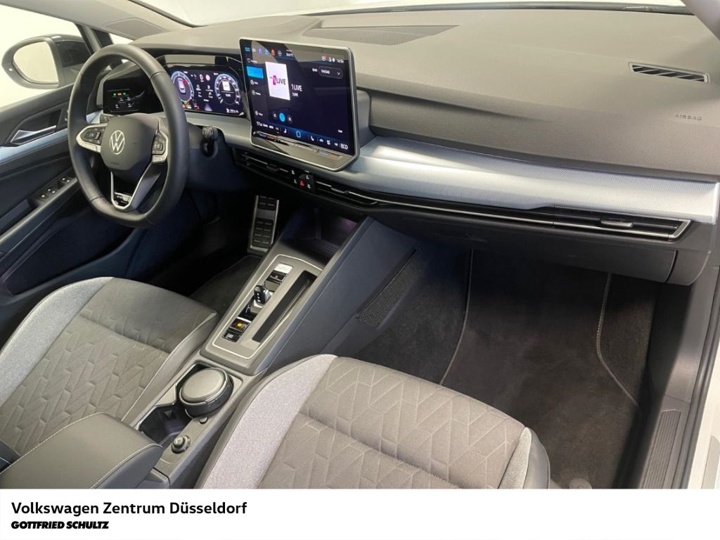 Volkswagen Golf - Bild 15