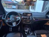 BMW X3 M Competition | 640 PS | Carbon | HUD | AHK  - gebrauchte BMW X3 M aus dem Jahr 2019