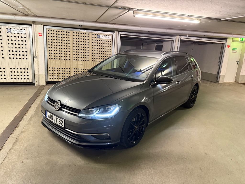 Image of Volkswagen Golf