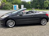 Peugeot 207cc 1.Hand TÜV NEU Roland Garros - Peugeot 207 mit Diesel-Antrieb: 207cc