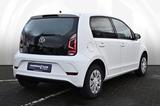 Volkswagen up! 1.0 l - gebrauchte VW up! aus dem Jahr 2022