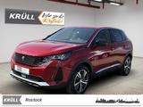 Peugeot 3008 MHEV 136 Allure Pack +ALLWETTER+SHZ+KAM+