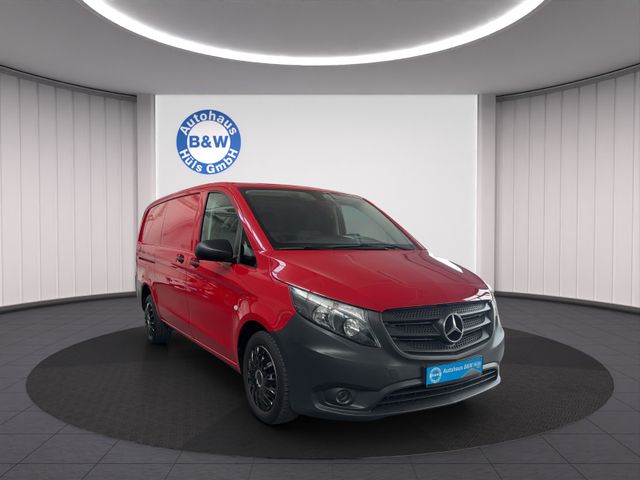 Mercedes-Benz Vito Kasten 109/110/111/114 CDI  lang*1.Ha*AHK*