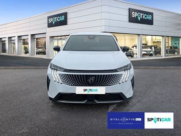 Peugeot 3008 - 6