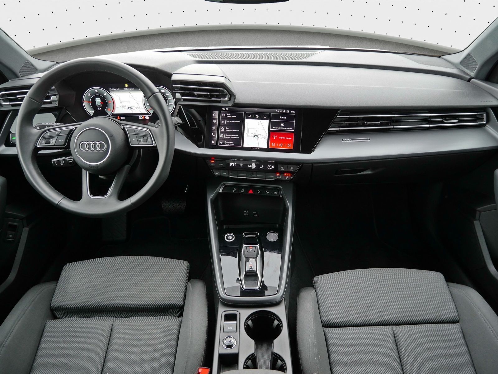 Audi A3 - Bild 4