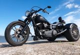 Harley-Davidson Dyna Street Bob EML Trike - Offers matching your search criteria