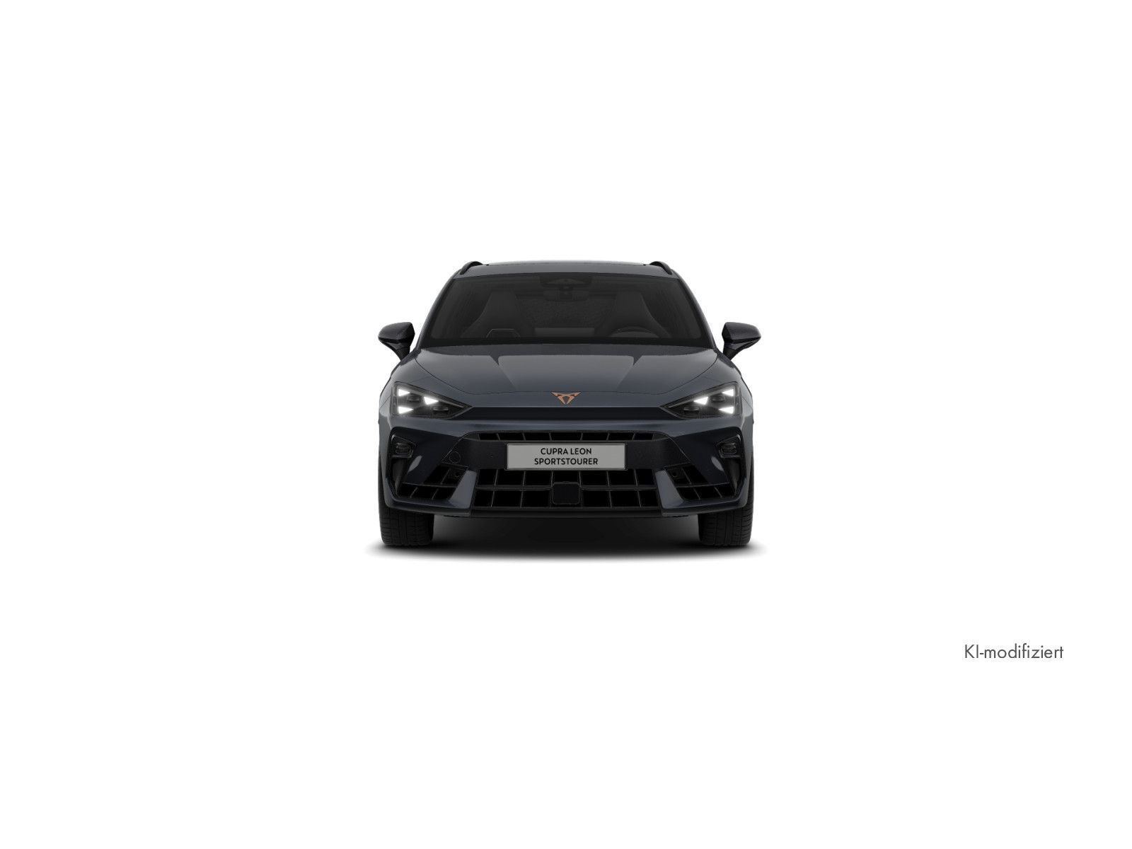 Cupra Leon Sportstourer VZ Black Edition 1.5 e-HYBRID  imagem 2