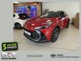 Toyota C-HR 2,0-l-VVT-i Plug-in Hybrid 4x2 GR Sport Pre - Toyota C-HR in Erfurt