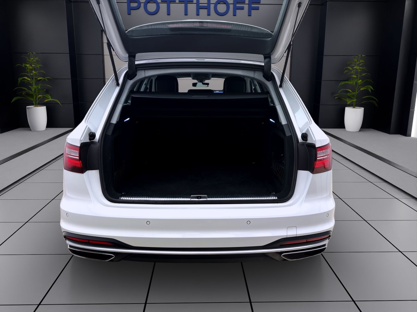 Audi A4 - Bild 5