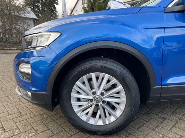 T-Roc 1.5 TSI ACT OPF Style / SH / Alu / ACC