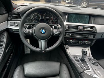 BMW 530 - 9