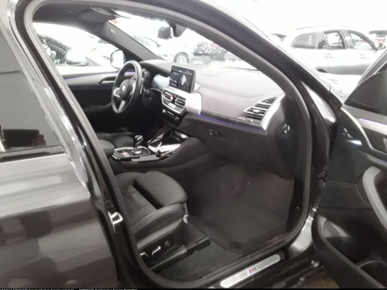 BMW X4 M40 - Bild 9