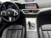 BMW M340d - Vorschau Bild 12