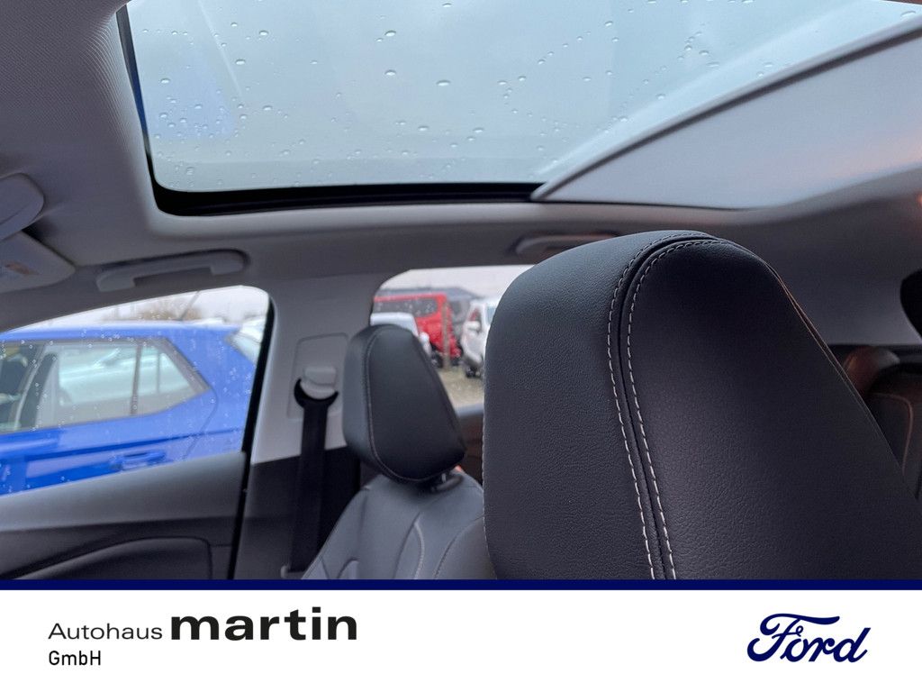 Fahrzeugabbildung Opel Grandland 2.0 Ultimate BT SHZ NAVI AHK LED PANO