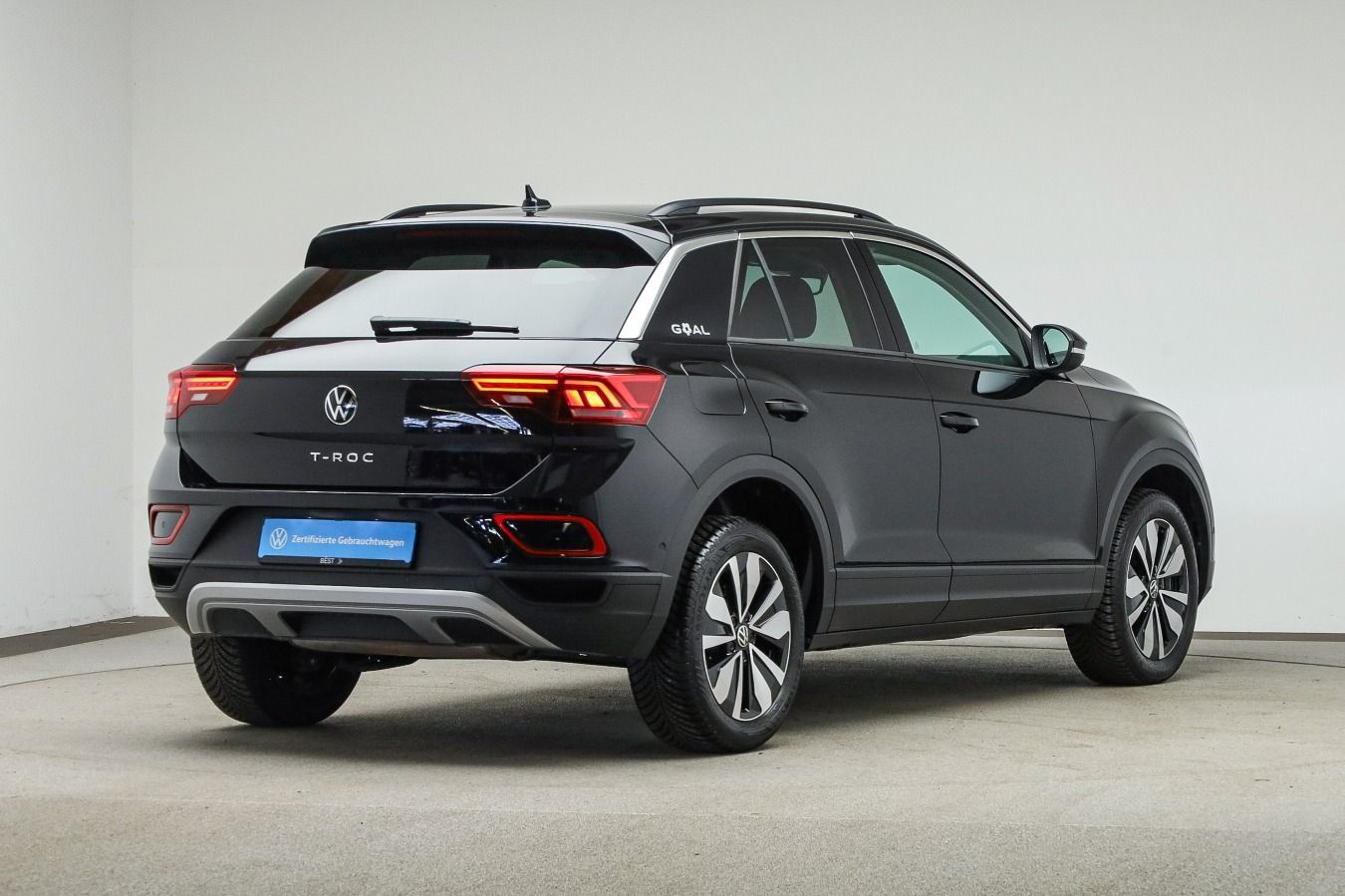Volkswagen T-Roc - Bild 3
