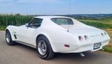 Corvette C3 - Corvette Gebrauchtwagen von 1974