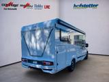 LMC Tourer T 663 G Freistaat-Edition - LMC Wohnwagen & Wohnmobile