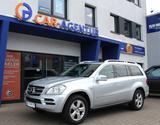 Mercedes-Benz GL 350 BlueTec 4Matic *Viele Neuteile - Mercedes-Benz GL-Klasse in Bielefeld