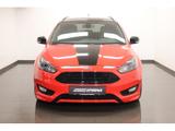 Ford Focus 1.5 EcoBoost ST-Line #NAVI #XENON - Ford Focus: Rot