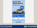 Hyundai Kona SX2 1.0 T-GDI Select gültig bis 31.03.2026  - Hyundai Neuwagen in Köln