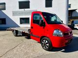 Renault Master 2,5 "ABSCHLEPWAGEN"SEILWINDE"