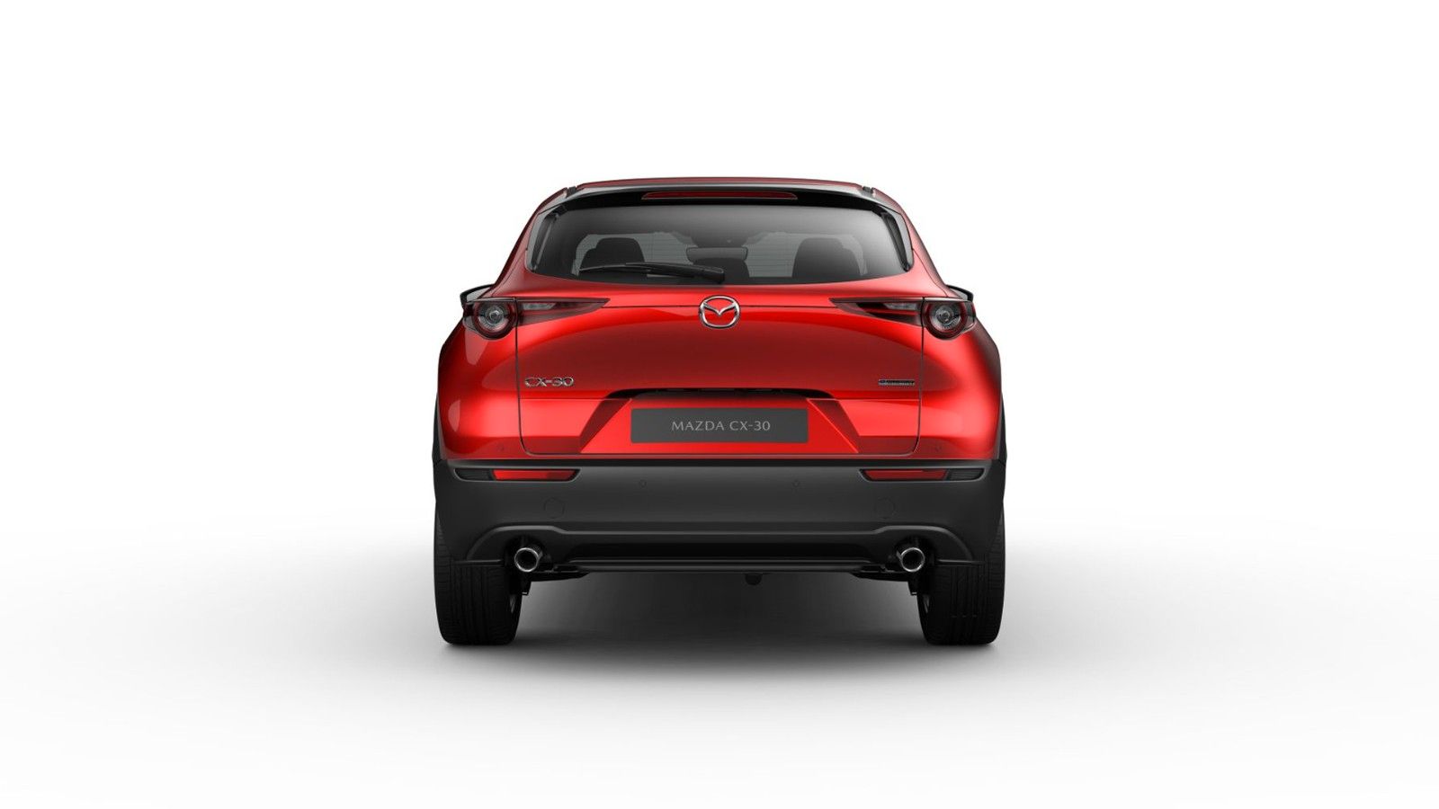 Mazda CX-30 - Bild 5