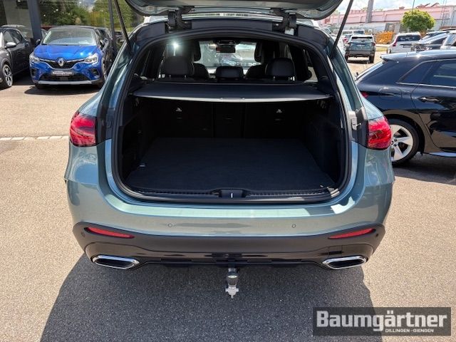 Fahrzeugabbildung Mercedes-Benz GLC 300 d 4Matic 9G-Tronic Kamera/PDC/AHK/Sitzh.