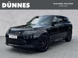 Land Rover Range Rover Sport P400e HSE Dynamic - Land Rover Range Rover Sport mit Hybrid-Antrieb