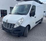 Renault Master III Kasten L2H2 HKa 3,5t Klima/ - Renault Master in Stuttgart