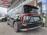 Maxus MIFA9 Luxury 90kWh *Elektro* *Sofort* - Maxus Mifa 9 Gebrauchtwagen