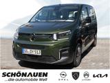 Citroën Berlingo M PureTech 110 S&S AHK PDC met. - Citroën Berlingo aus 2025