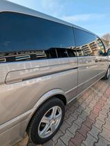 Mercedes-Benz Vito 120 W639 EXTRALONG - Mercedes-Benz: W120