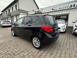Opel Meriva B Active * Sitzheizung * PDC * Navi * - Opel Meriva in Ludwigshafen