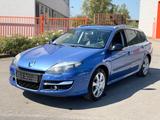Renault Laguna III Grandtour GT Navi Xenon Alcantara - Renault Laguna GT