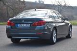 BMW 520i - Business|360*|SoftClose|StandHz|HUD|Leder - BMW 520 mit Benzin-Antrieb: Limousine, Schaltgetriebe