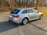 Audi A4 2.0 TDI 140kW S tr. quattro sport Avant sport - Audi A4: 140 TDI