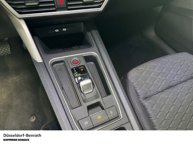 Seat Leon - Bild 18