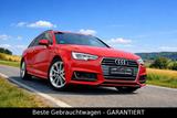 Audi A4 2.0 TDI Avant S-tr. quattro "3xS-Line"MATRIX" - Audi A4: Kombi, TDI
