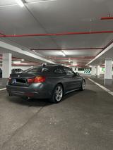BMW 435i Coupé MPPK, Pano, HUD, Leder - BMW 435 von privat