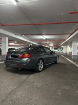 BMW 435i Coupé M Sport, Pano, HUD, Leder, M Kit - BMW 435: Coupé