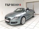 Audi TT 2.0 TFSI S Tronic Roadster S Line 2.Hand - Audi Gebrauchtwagen von 2007