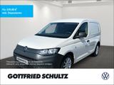 Volkswagen Caddy Cargo 2.0 TDI EcoProfi AHK   Kamera   Klim - VW Caddy Gebrauchtwagen in Wuppertal