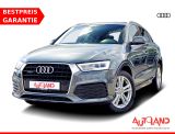 Audi Q3 2.0 TFSI S-Tronic quattro S-Line LED Bose - Audi in Erfurt