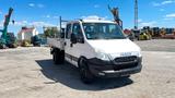 Iveco 65 C 17 K DOKA Meiller 3 S Kipper / TOP ZUSTAND - Angebote